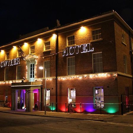 Isleep At The Lowther Goole Esterno foto