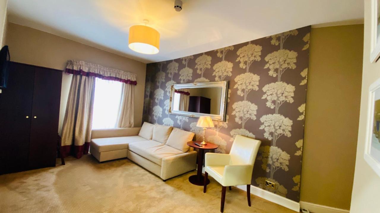 Isleep At The Lowther Goole Esterno foto