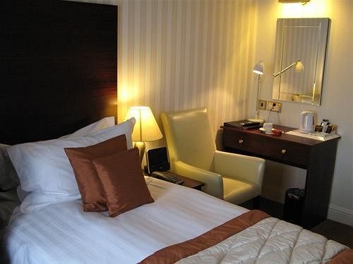 Isleep At The Lowther Goole Esterno foto