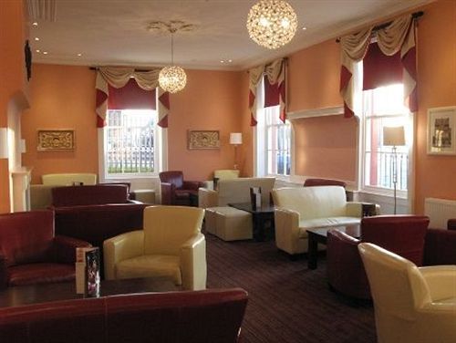 Isleep At The Lowther Goole Esterno foto